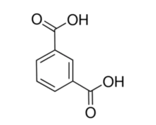 How does Isophthalic Acid enhance the performance of polyester resins?