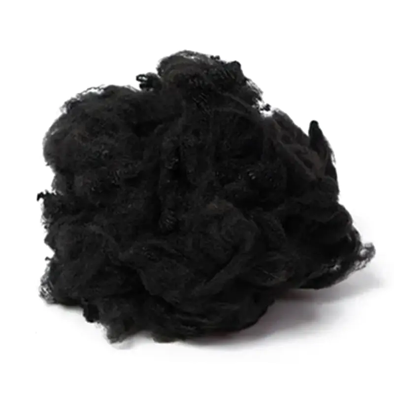 Why Is Polyester Staple Fiber PSF Essential for Modern Textile and Industrial Applications?