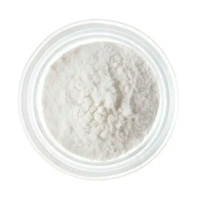 PTA Purified Terephthalic Acid